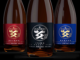 交杯+B&B / 交杯一刻，匠心百年!