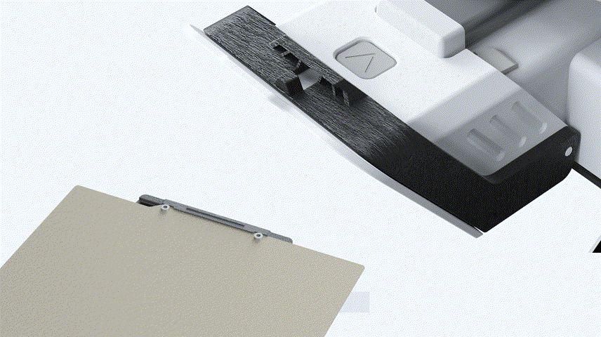 3D自动打印套件三维渲染视频（图ZMzk5ODUzNTAw） - 动画/影视 - 站酷设计师小皮XIAOPI原创素材 - 站酷ZCOOL