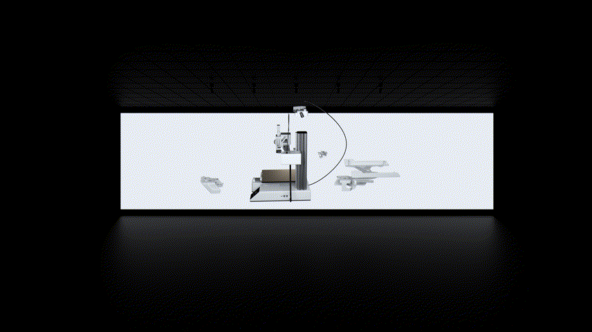 3D自动打印套件三维渲染视频（图ZMzk5ODUzNDg0） - 动画/影视 - 站酷设计师小皮XIAOPI原创素材 - 站酷ZCOOL