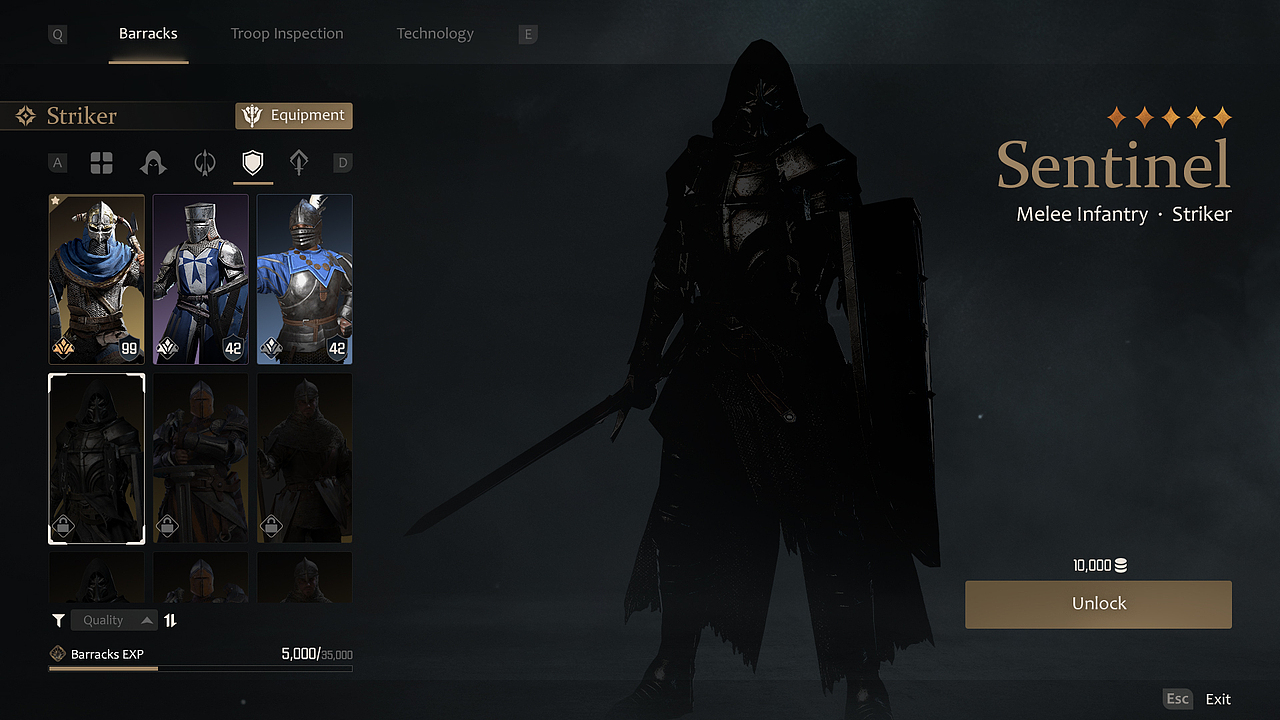 两套小练习-其二（图ZMzk5ODU2ODky） - 游戏UI - 站酷设计师海绵1876原创素材 - 站酷ZCOOL