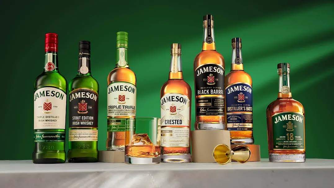 JDO x 尊美醇|质感升级,但不失温度