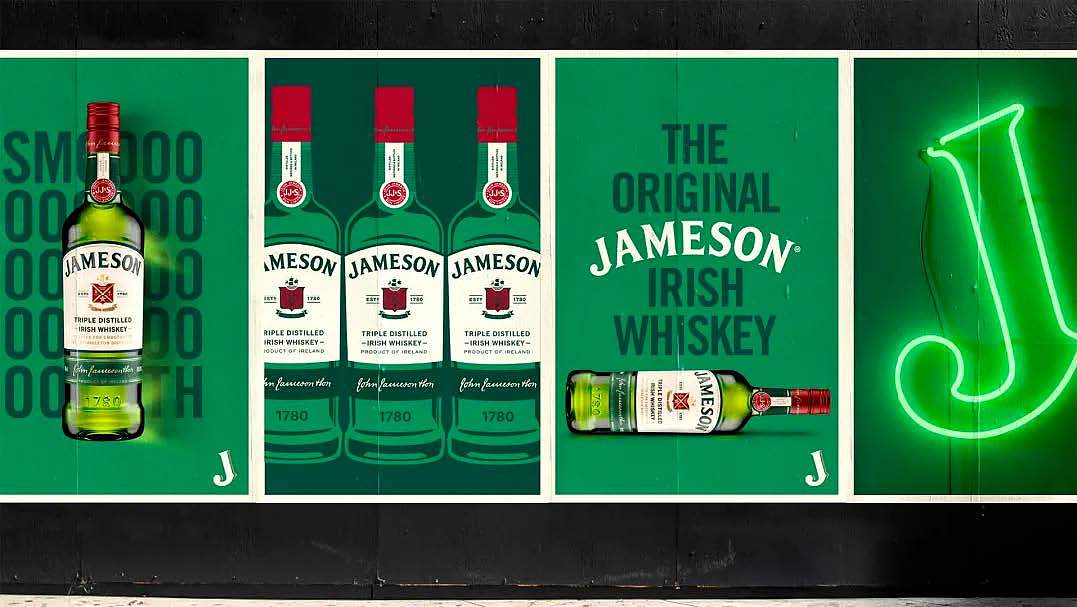 JDO x 尊美醇|质感升级,但不失温度