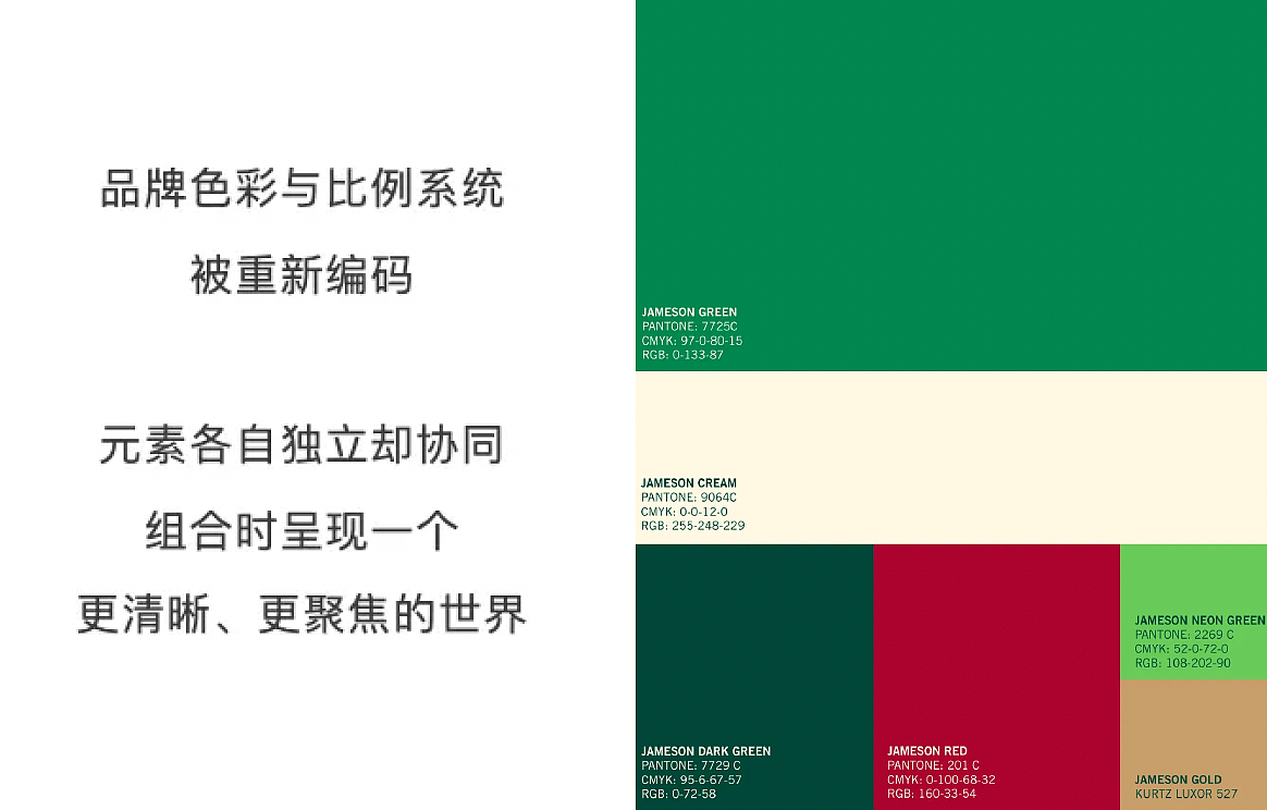 JDO x 尊美醇|质感升级,但不失温度