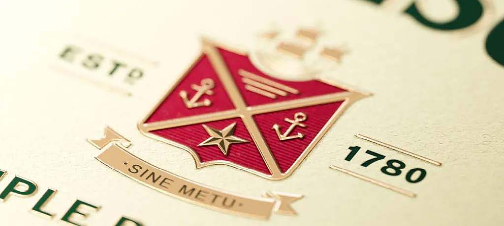 JDO x 尊美醇|质感升级,但不失温度