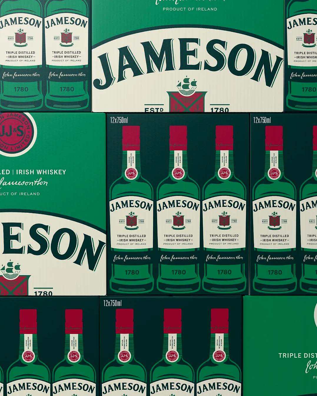 JDO x 尊美醇|质感升级,但不失温度