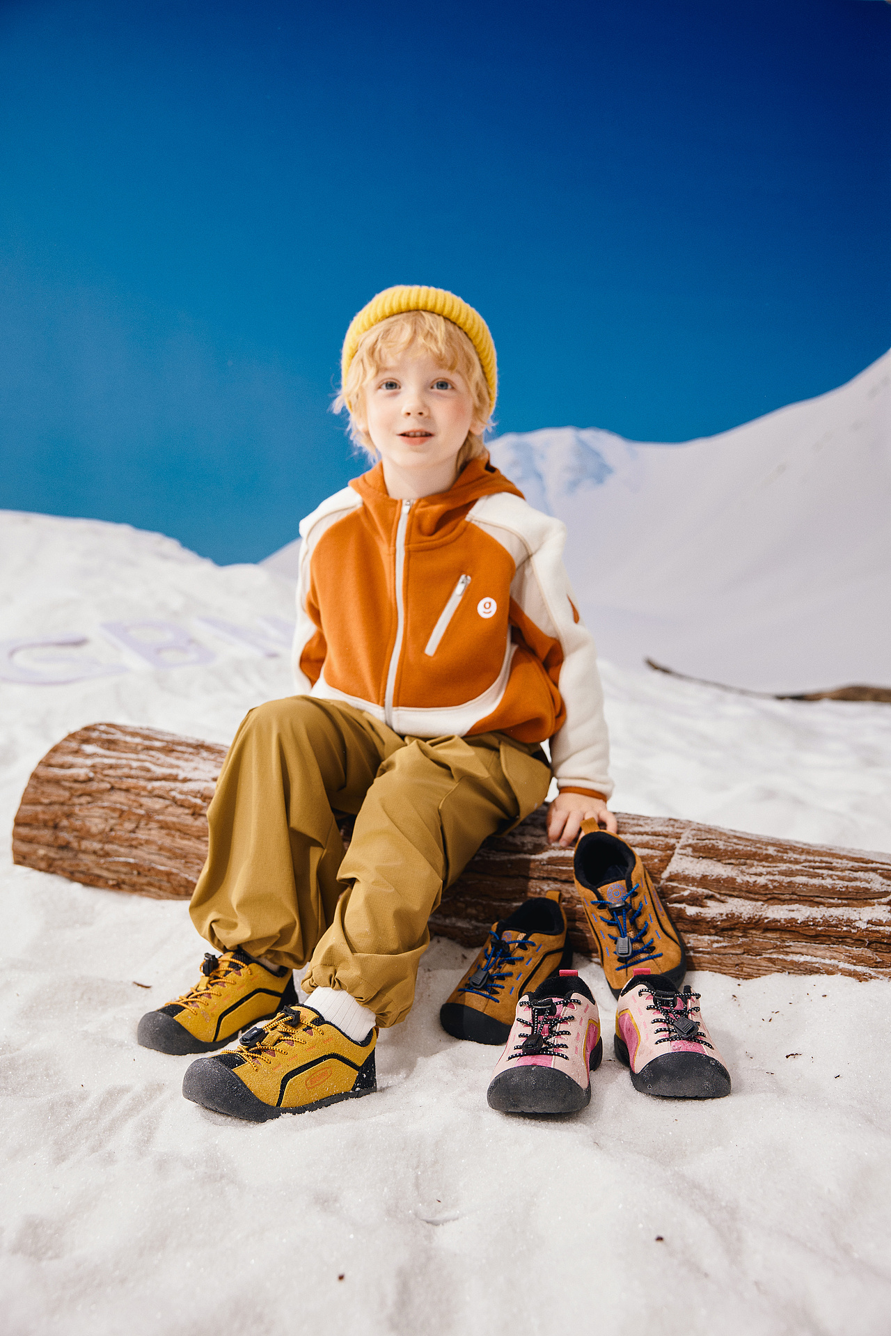 童鞋冬季形象拍摄（图ZMzk5ODU3ODUy） - 人像摄影 - 站酷设计师源子yz原创素材 - 站酷ZCOOL