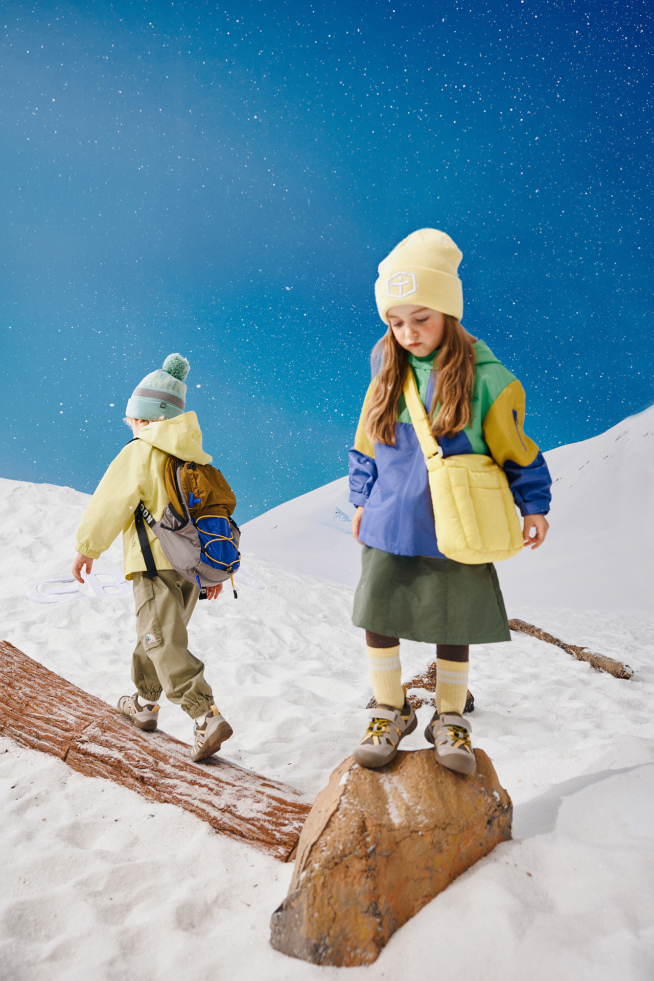 童鞋冬季形象拍摄（图ZMzk5ODU3ODk2） - 人像摄影 - 站酷设计师源子yz原创素材 - 站酷ZCOOL