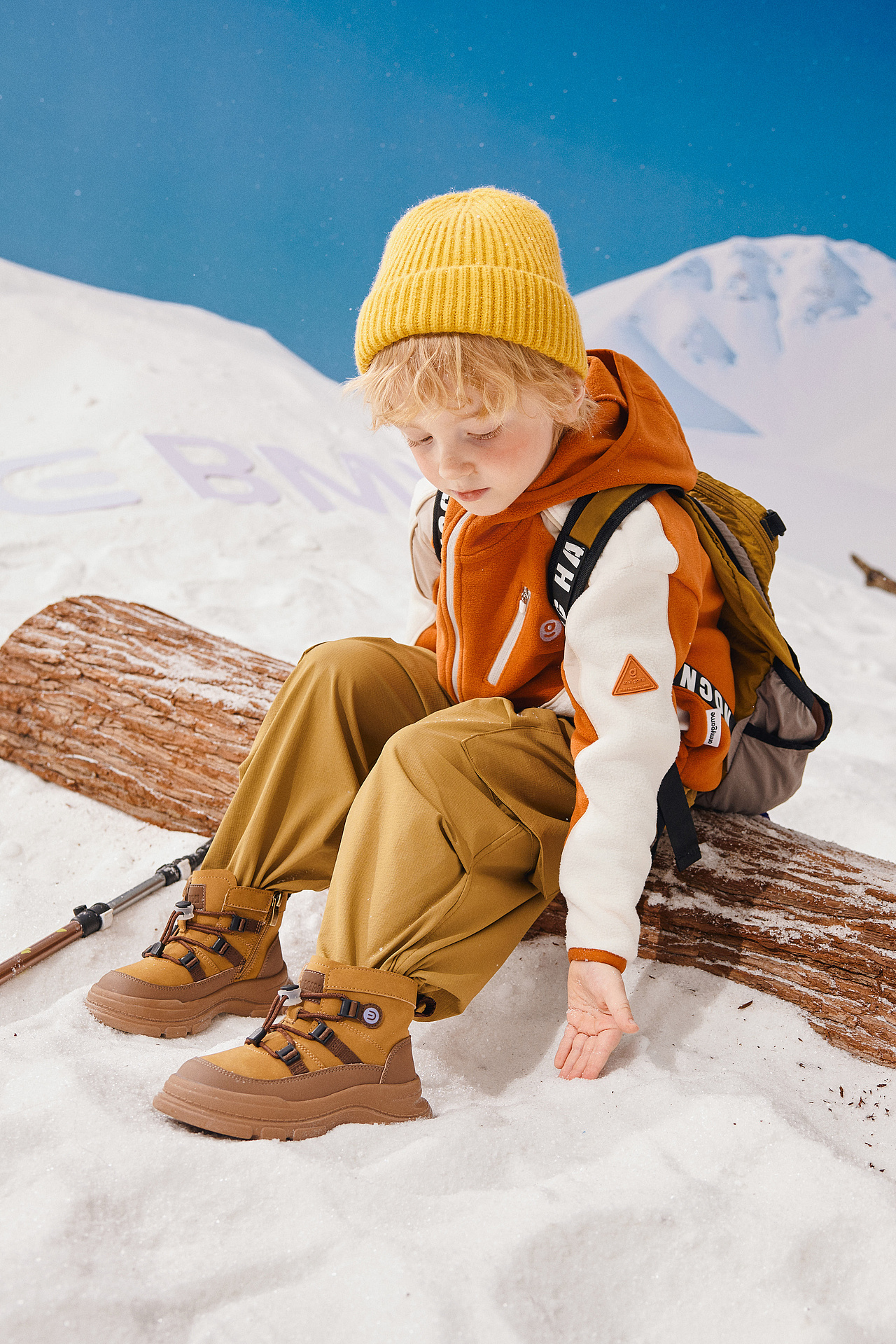 童鞋冬季形象拍摄（图ZMzk5ODU3ODM2） - 人像摄影 - 站酷设计师源子yz原创素材 - 站酷ZCOOL