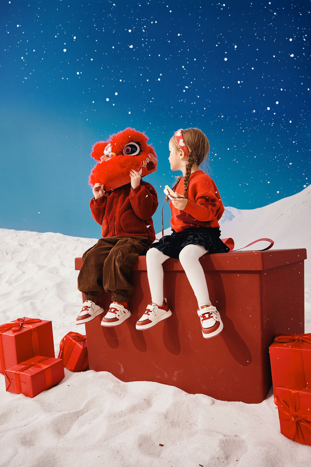 童鞋冬季形象拍摄（图ZMzk5ODU3ODgw） - 人像摄影 - 站酷设计师源子yz原创素材 - 站酷ZCOOL