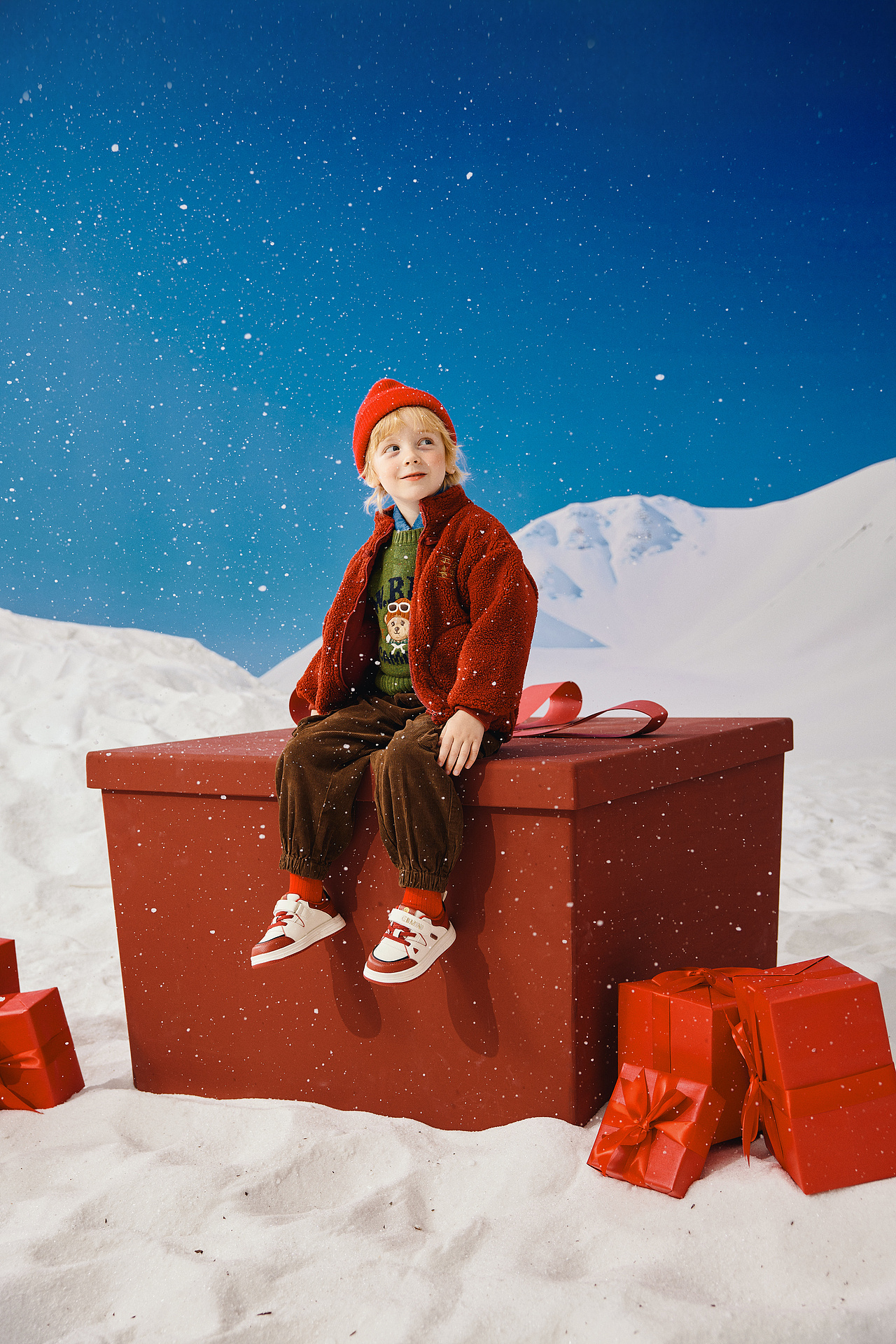 童鞋冬季形象拍摄（图ZMzk5ODU3OTE2） - 人像摄影 - 站酷设计师源子yz原创素材 - 站酷ZCOOL