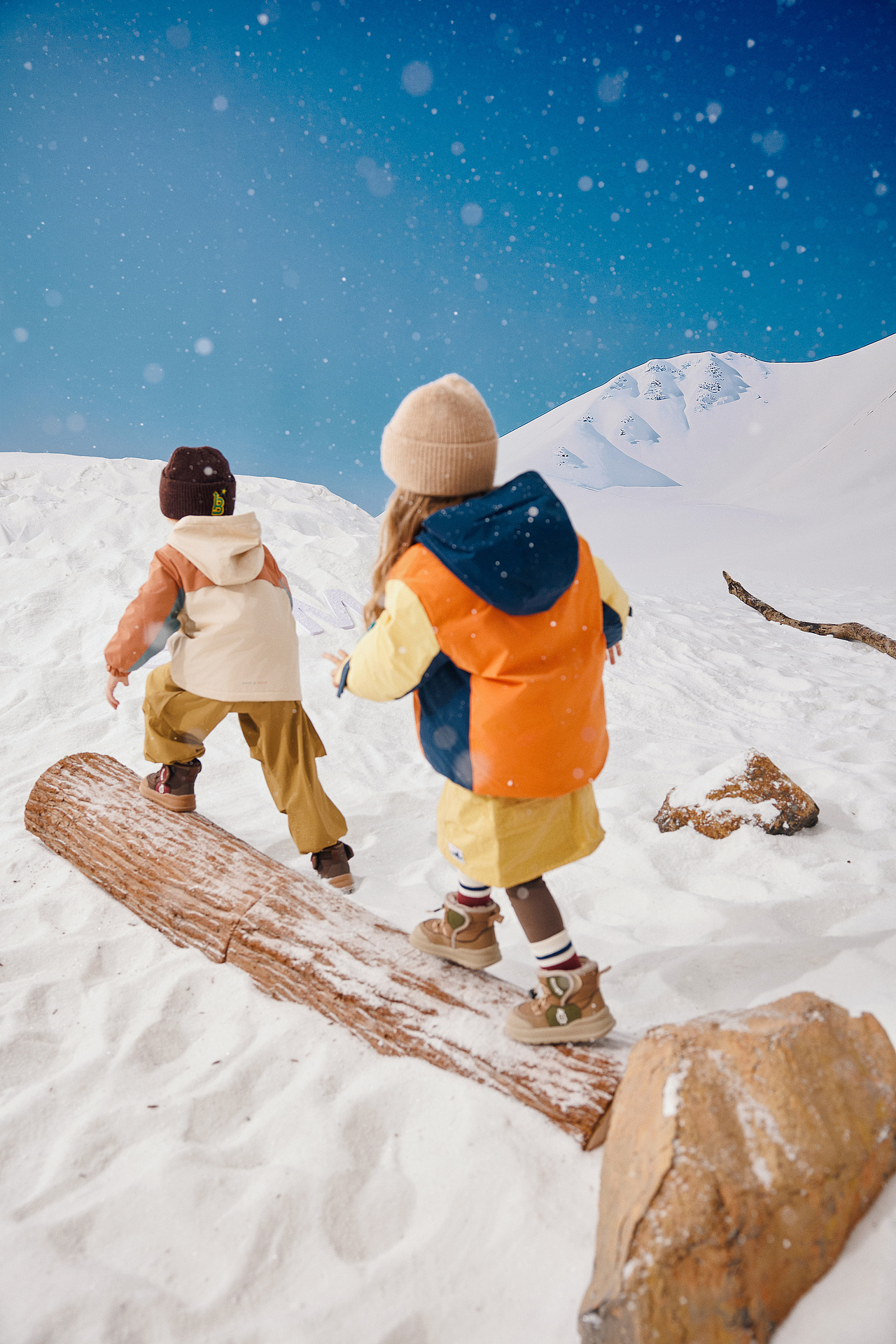 童鞋冬季形象拍摄（图ZMzk5ODU3ODYw） - 人像摄影 - 站酷设计师源子yz原创素材 - 站酷ZCOOL