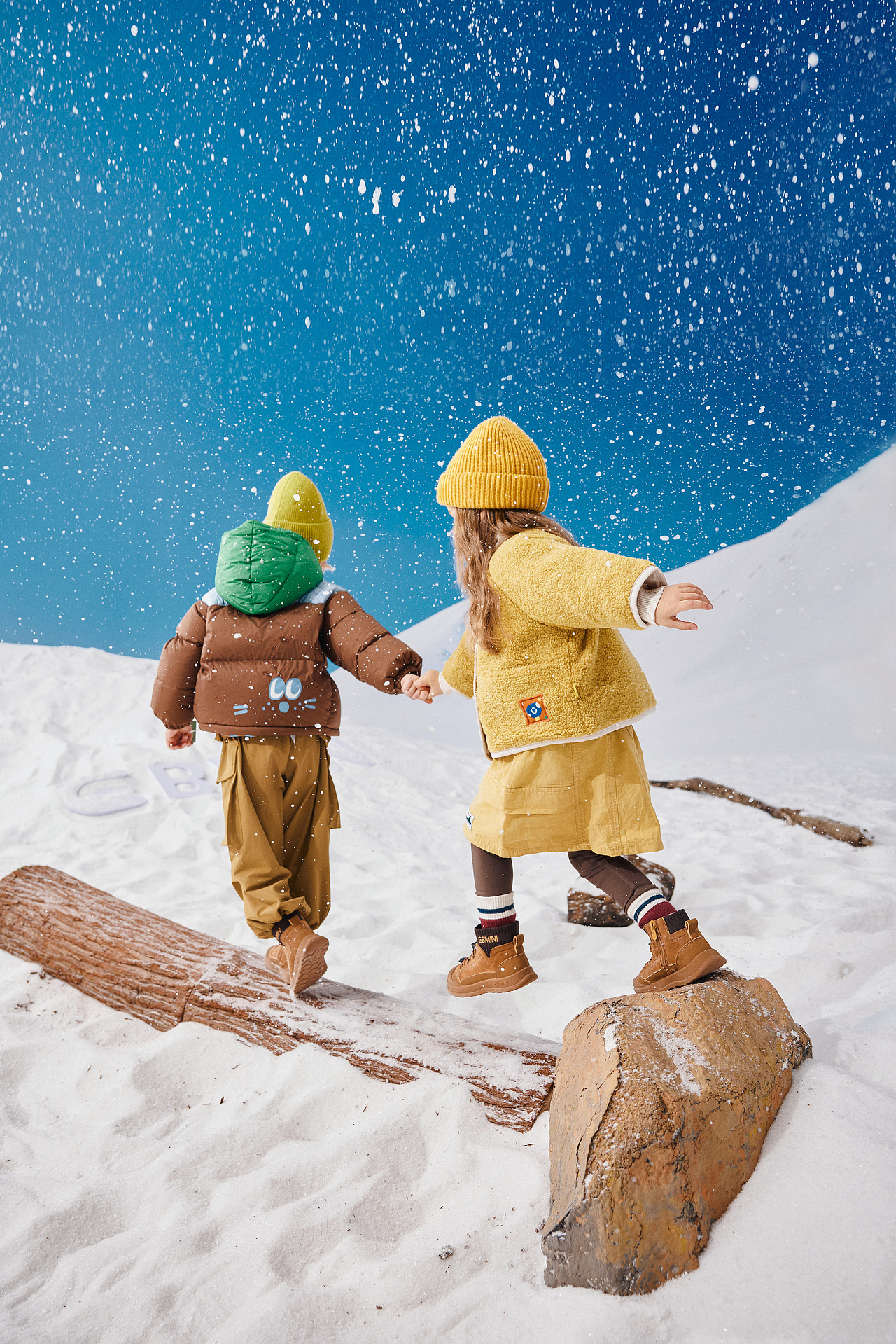 童鞋冬季形象拍摄（图ZMzk5ODU3OTA0） - 人像摄影 - 站酷设计师源子yz原创素材 - 站酷ZCOOL