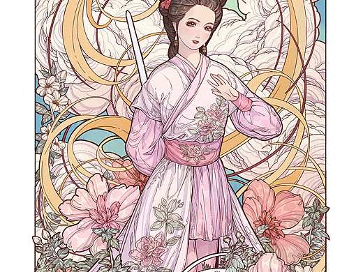 孙尚香