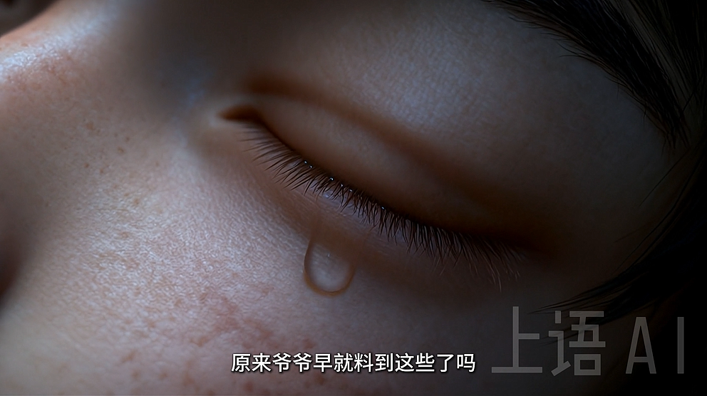 动漫短片｜《活葬》