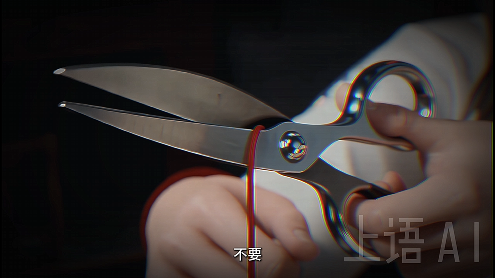 动漫短片｜《活葬》