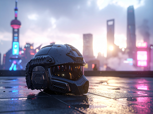 PS 3D Viewer：3D模型直接拖进画布？宣发美工的“降维打击”