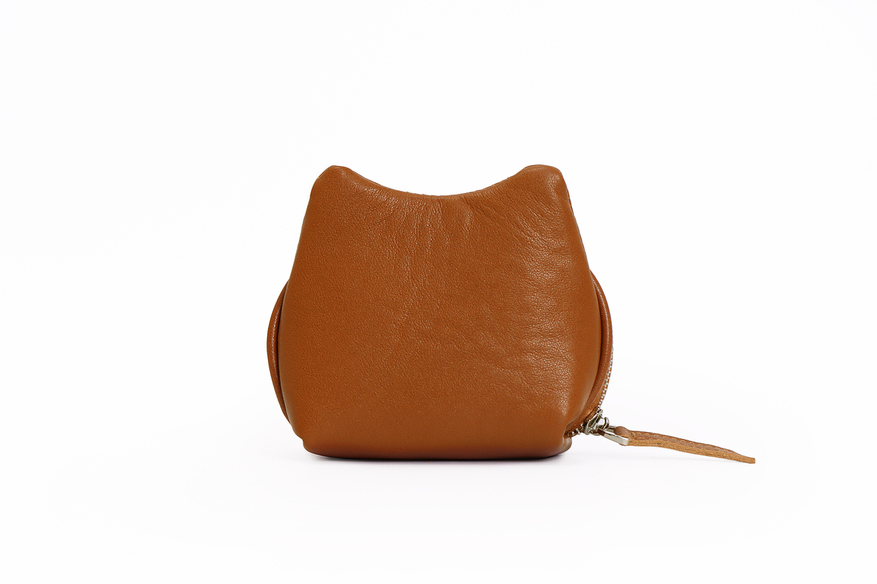 皮质感卡通零钱包实拍系列（图ZMzk5ODYxMDMy） - 其他平面 - 站酷设计师夜星者原创素材 - 站酷ZCOOL