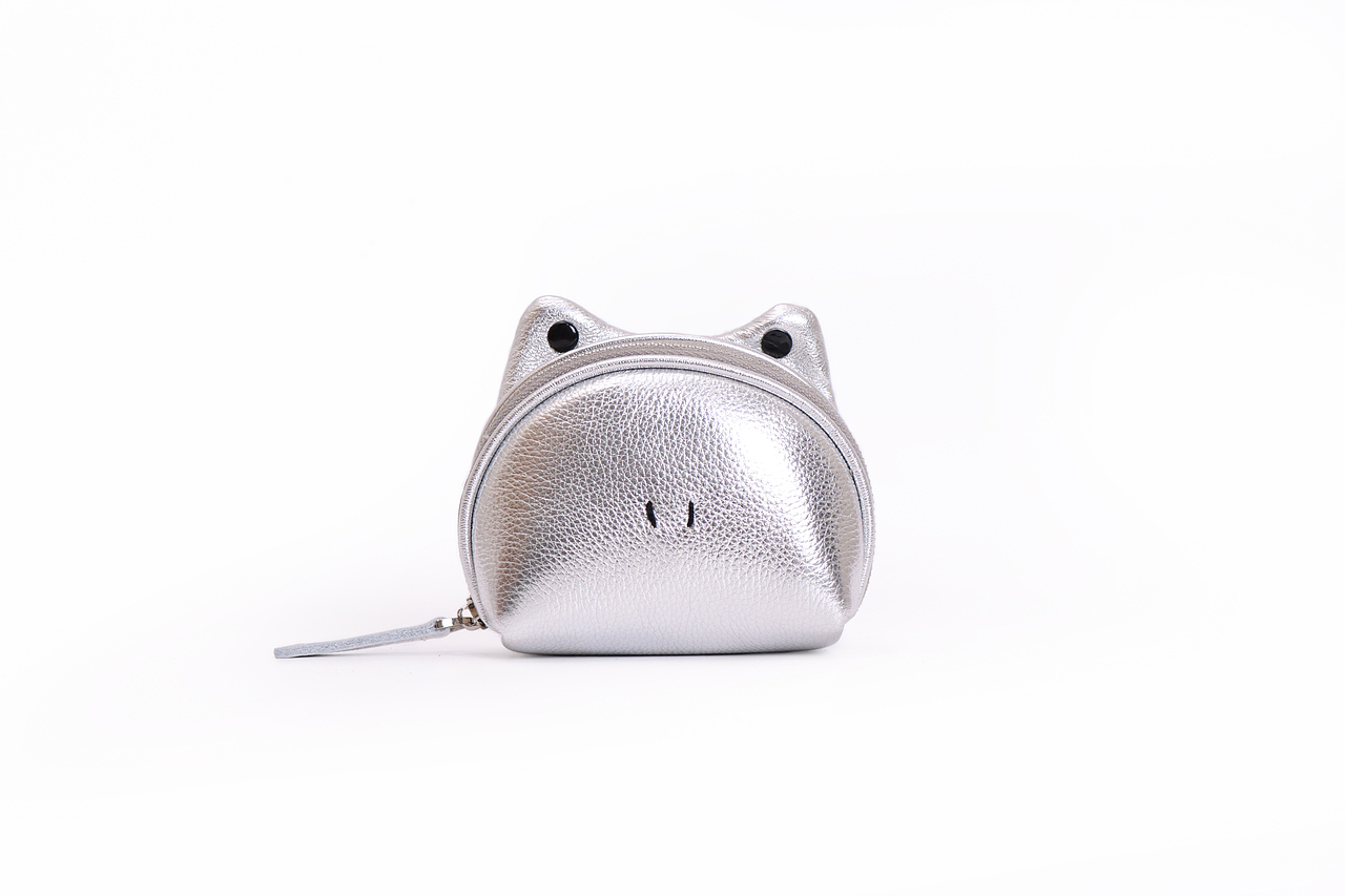 皮质感卡通零钱包实拍系列（图ZMzk5ODYxMDIw） - 其他平面 - 站酷设计师夜星者原创素材 - 站酷ZCOOL