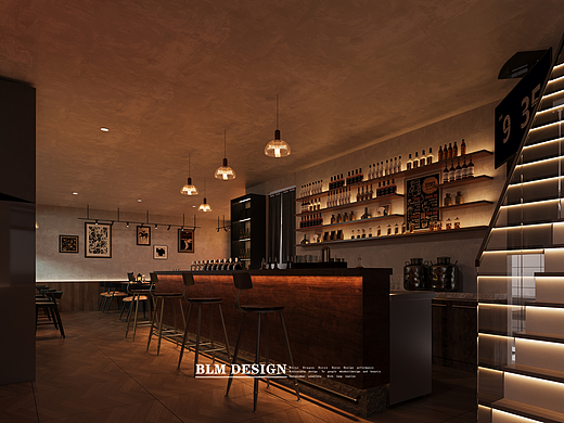 工装效果图案例