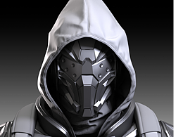 低模间隙的渲染