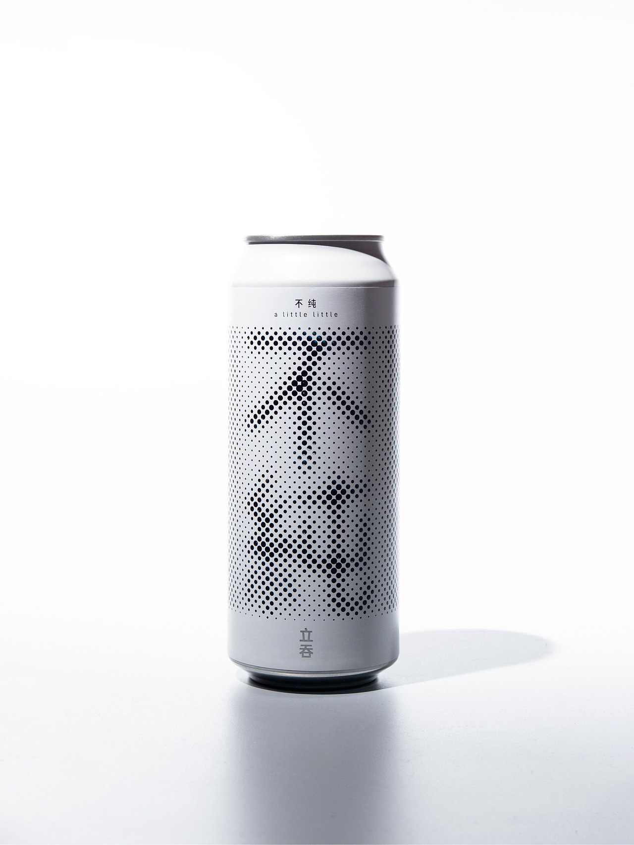 立吞 不纯 无醇IPA 精酿啤酒包装设计（图ZMzk5ODYzODg0） - 包装 - 站酷设计师pigeonstudio原创素材 - 站酷ZCOOL