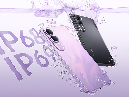 广告片✖️vivo Y31