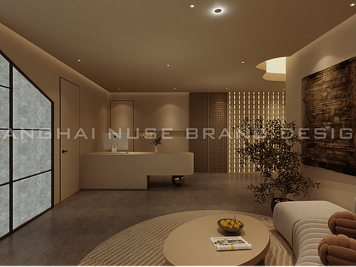 赴一场肌肤与心灵的双重疗愈🌿