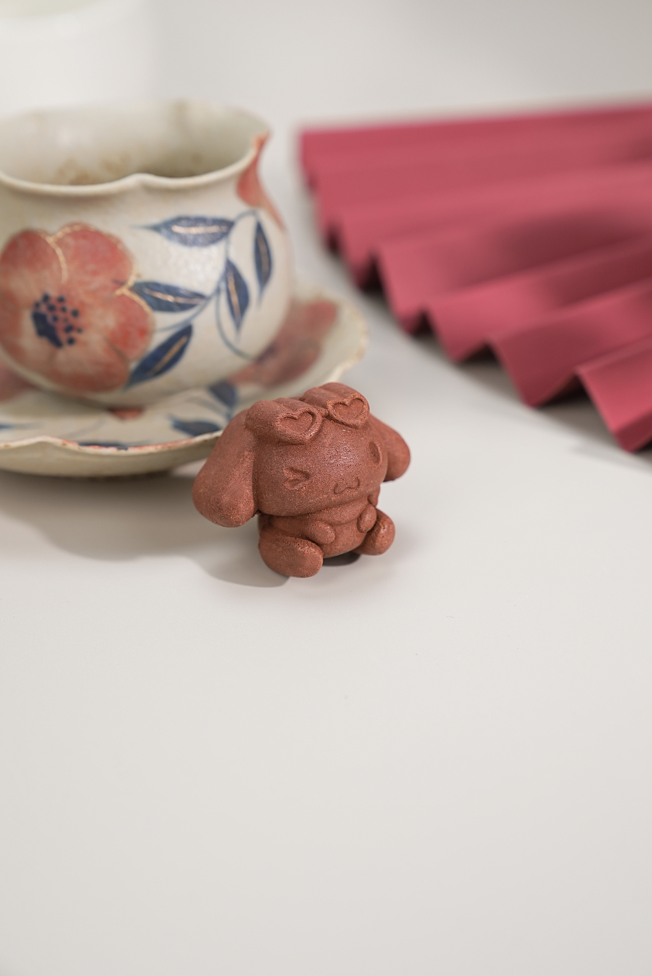 原图直出 中药合香珠手串手链静物拍摄古风国风首饰