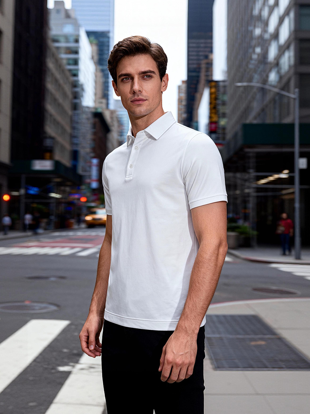 服装 - AI场景图模特图（图ZMzk5ODY3NjUy） - AI作品 - 站酷设计师电商AI作品集原创素材 - 站酷ZCOOL