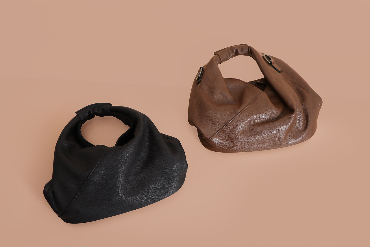 皮质感 松弛 踏踏包 实拍系列（图ZMzk5ODY4MTAw） - 其他平面 - 站酷设计师夜星者原创素材 - 站酷ZCOOL