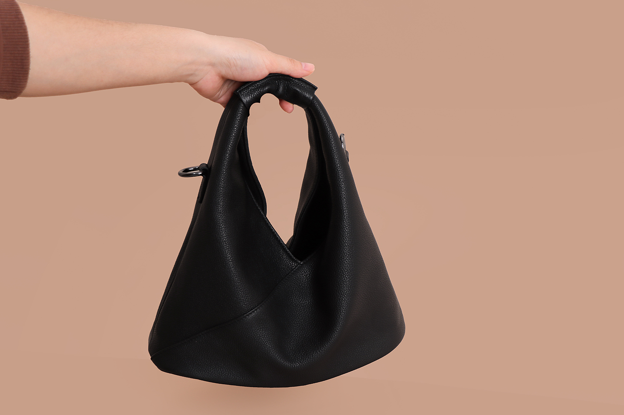 皮质感 松弛 踏踏包 实拍系列（图ZMzk5ODY4MDYw） - 其他平面 - 站酷设计师夜星者原创素材 - 站酷ZCOOL