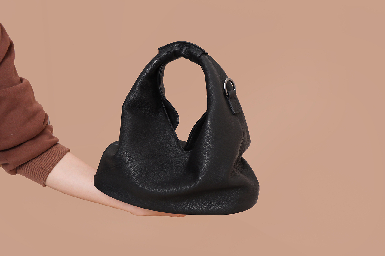 皮质感 松弛 踏踏包 实拍系列（图ZMzk5ODY4MTA0） - 其他平面 - 站酷设计师夜星者原创素材 - 站酷ZCOOL