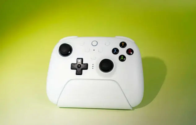 十大神级游戏手柄盘点!玩家必看选购指南,选对不踩坑 