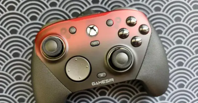 十大神级游戏手柄盘点!玩家必看选购指南,选对不踩坑 