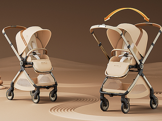 逸乐途EMU pro项目视觉