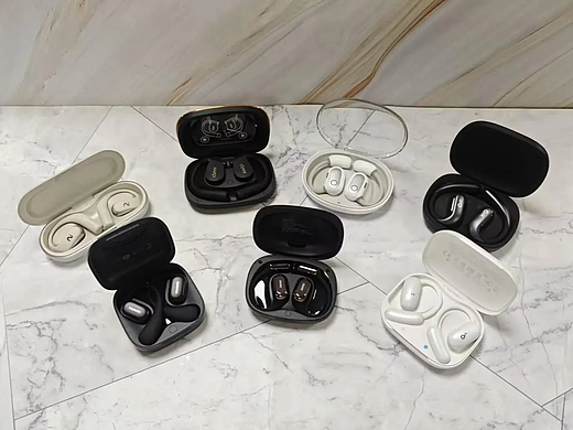 开放式耳机音质好吗？2025年十大公认音质最好的开放式耳机推荐