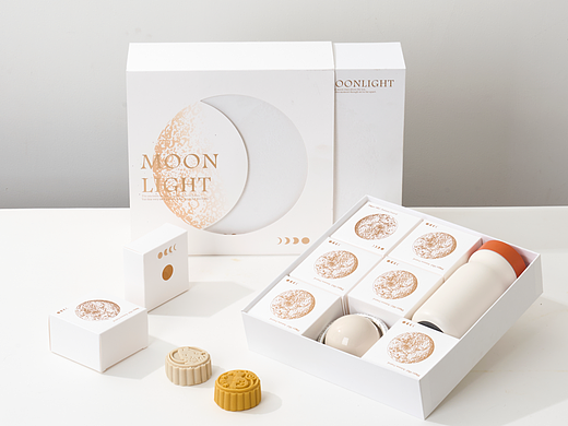 礼品盒 I 产品拍摄