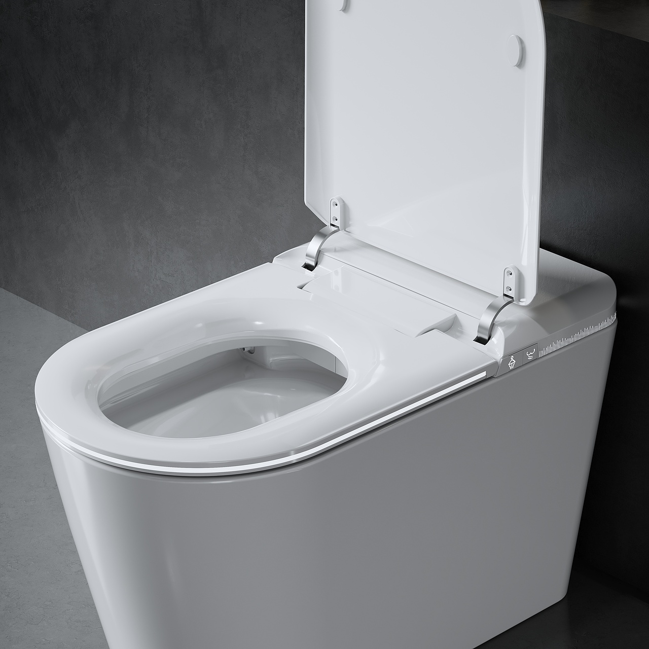 马桶建模渲染主图A+设计（图ZMzk5ODc0MDE2） - 产品 - 站酷设计师创酷视觉原创素材 - 站酷ZCOOL