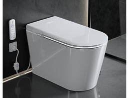 马桶建模渲染主图A+设计