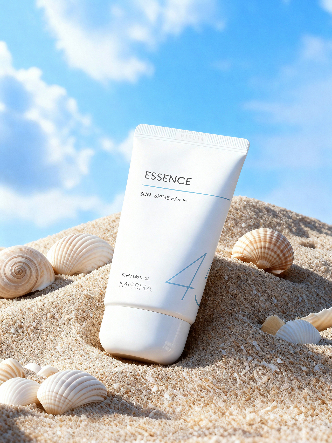 防晒霜 - AI场景图模特图（图ZMzk5ODc0Nzc2） - AI作品 - 站酷设计师电商AI作品集原创素材 - 站酷ZCOOL