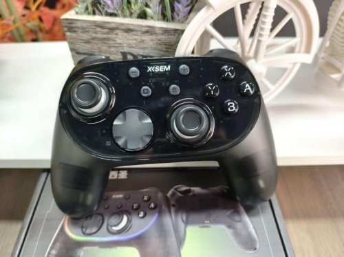 200元游戏手柄哪个好用?一文读懂2025十大高性价比游戏手柄排名