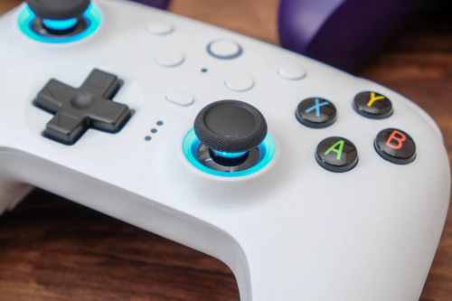 200元游戏手柄哪个好用?一文读懂2025十大高性价比游戏手柄排名