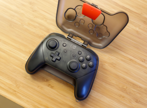 200元游戏手柄哪个好用?一文读懂2025十大高性价比游戏手柄排名