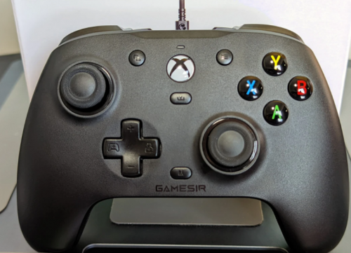 200元游戏手柄哪个好用?一文读懂2025十大高性价比游戏手柄排名