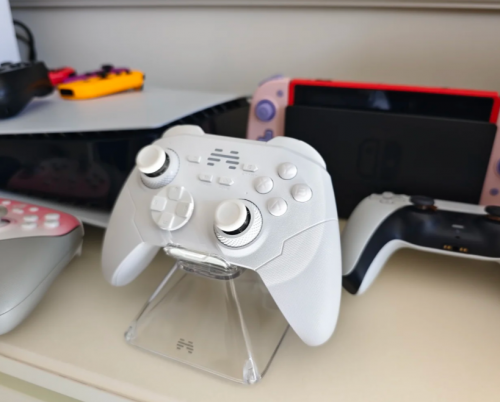 200元游戏手柄哪个好用?一文读懂2025十大高性价比游戏手柄排名