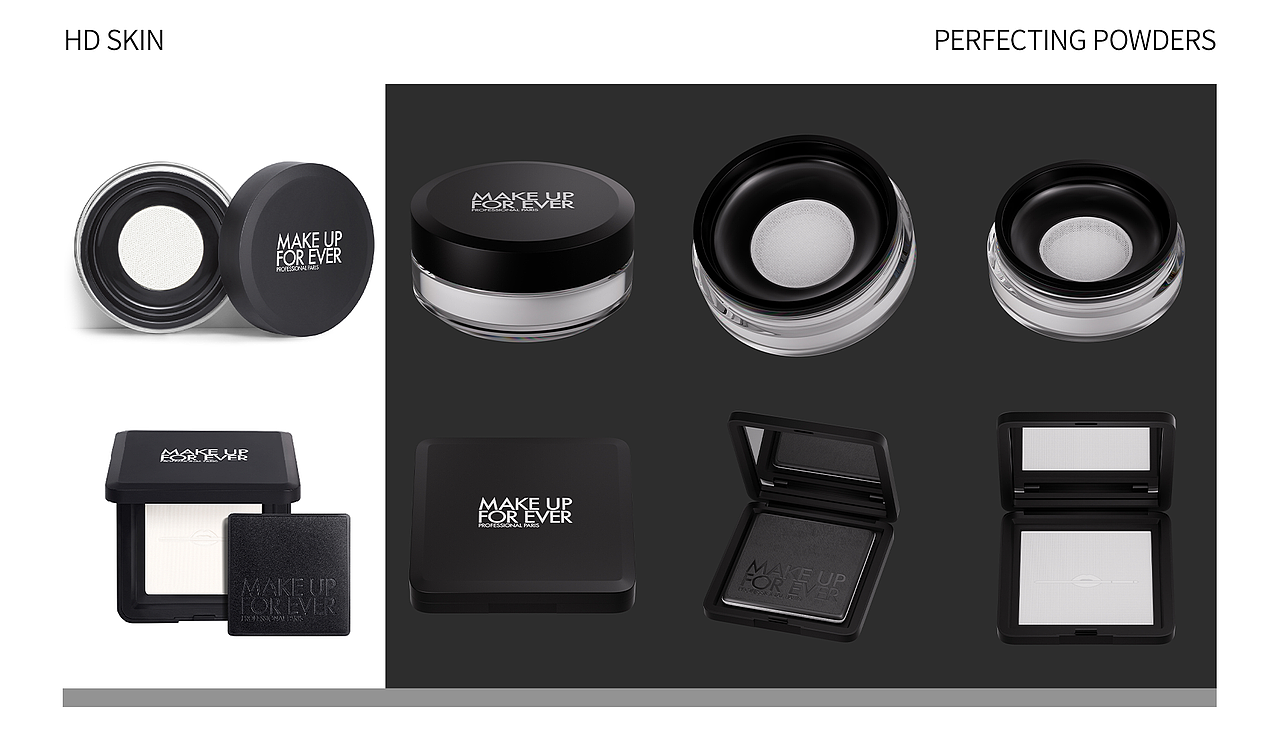 MAC 试色小程序:以科技解构专业彩妆