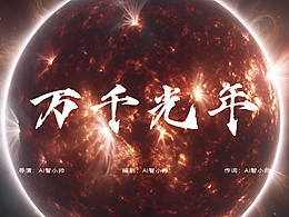 万千光年AIMV