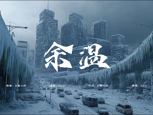 余温AIMV