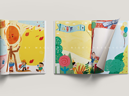 25年部分期刊插图总结