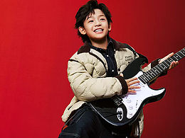 PUMA儿童 x 摄影后期